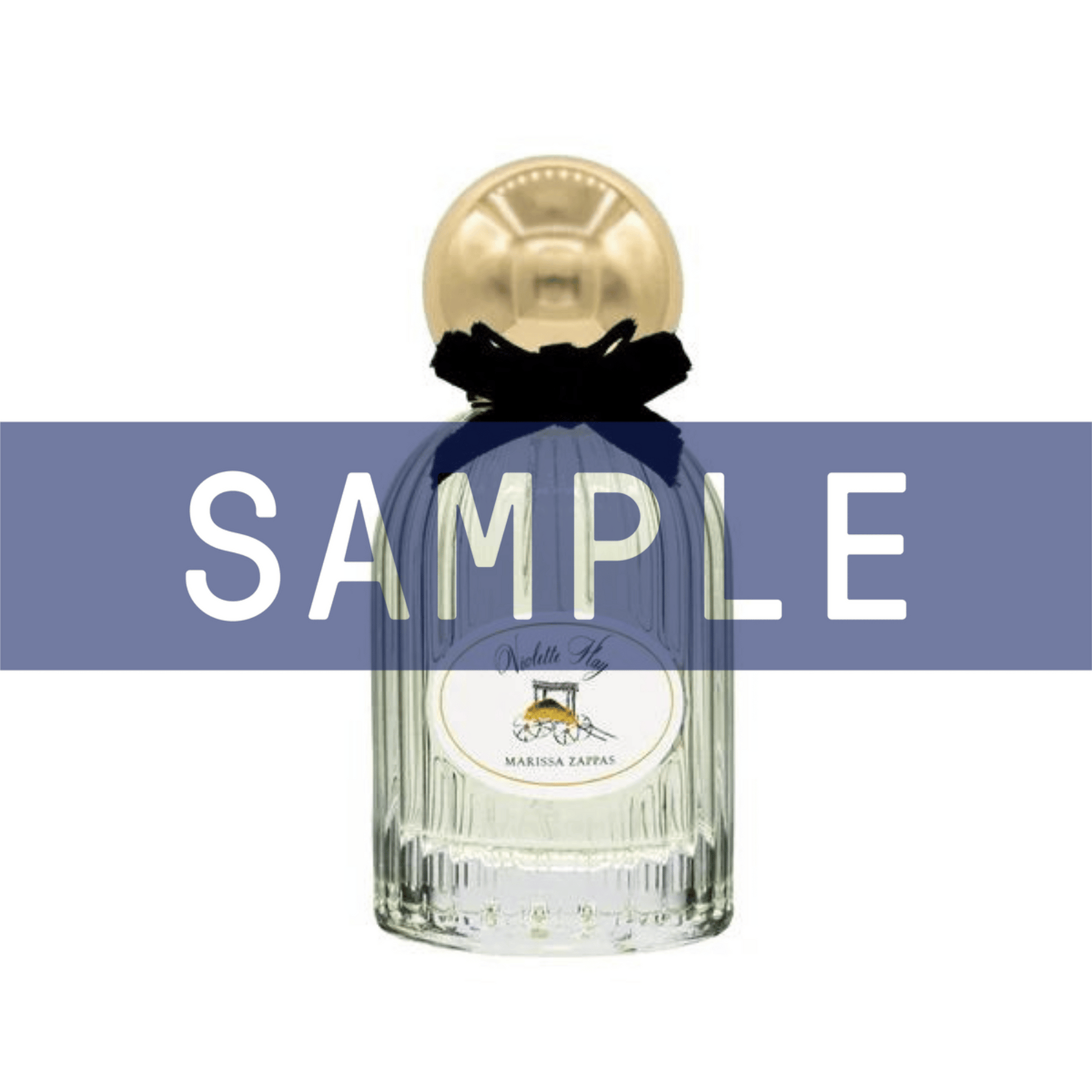 Primary Image of Sample - Violette Hay EDP