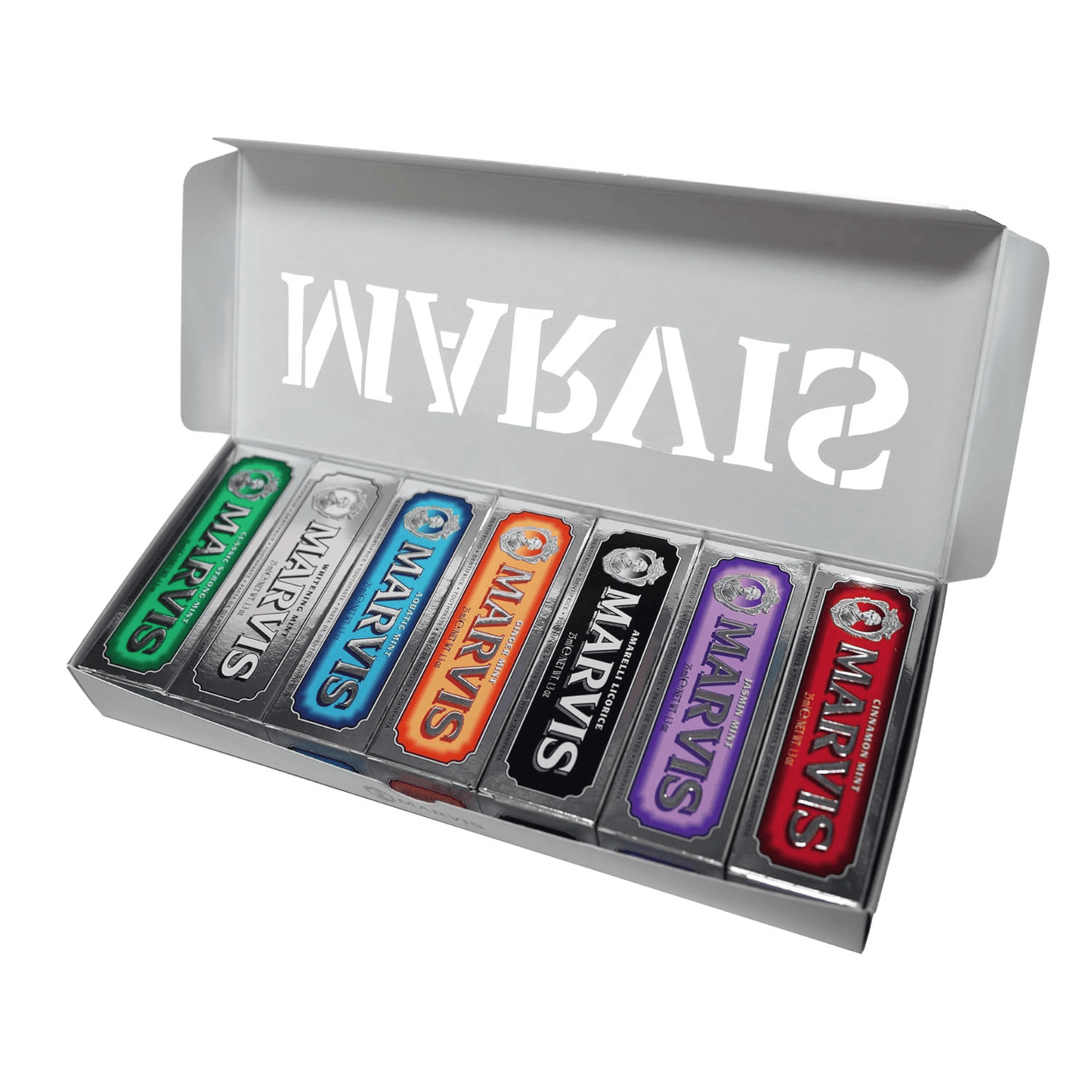 Alternate Image of Toothpaste Set