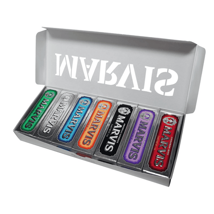 Alternate Image of Toothpaste Set