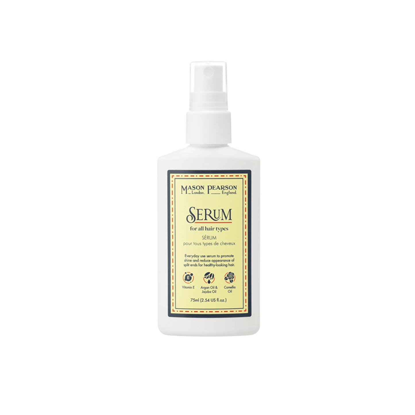 Primary Image of Serum for All Hair Types