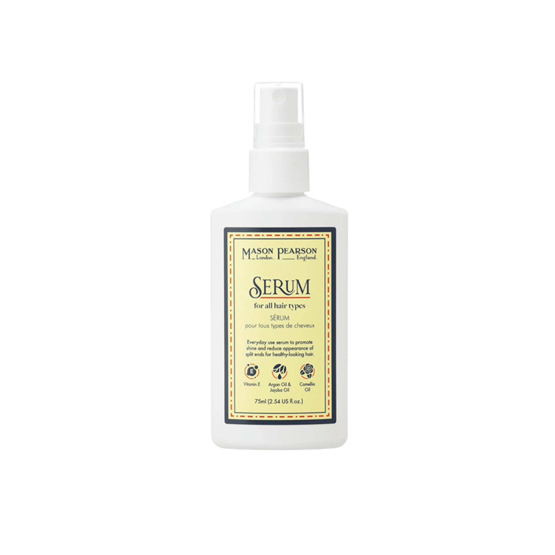 Primary Image of Serum for All Hair Types