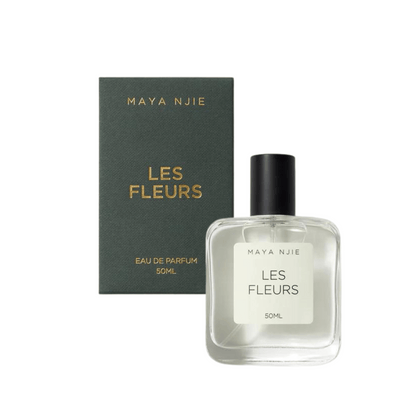 Alternate Image of Les Fleurs EDP