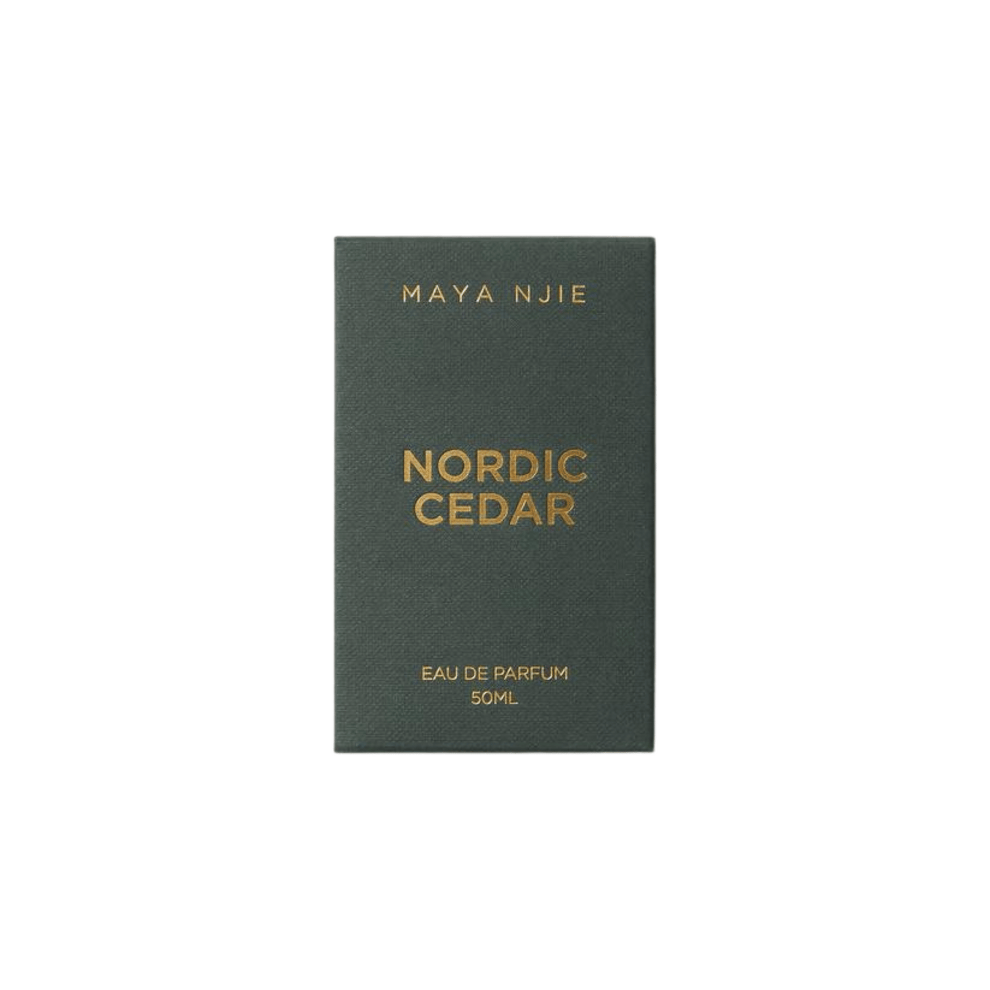 Alternate Image of Nordic Cedar EDP