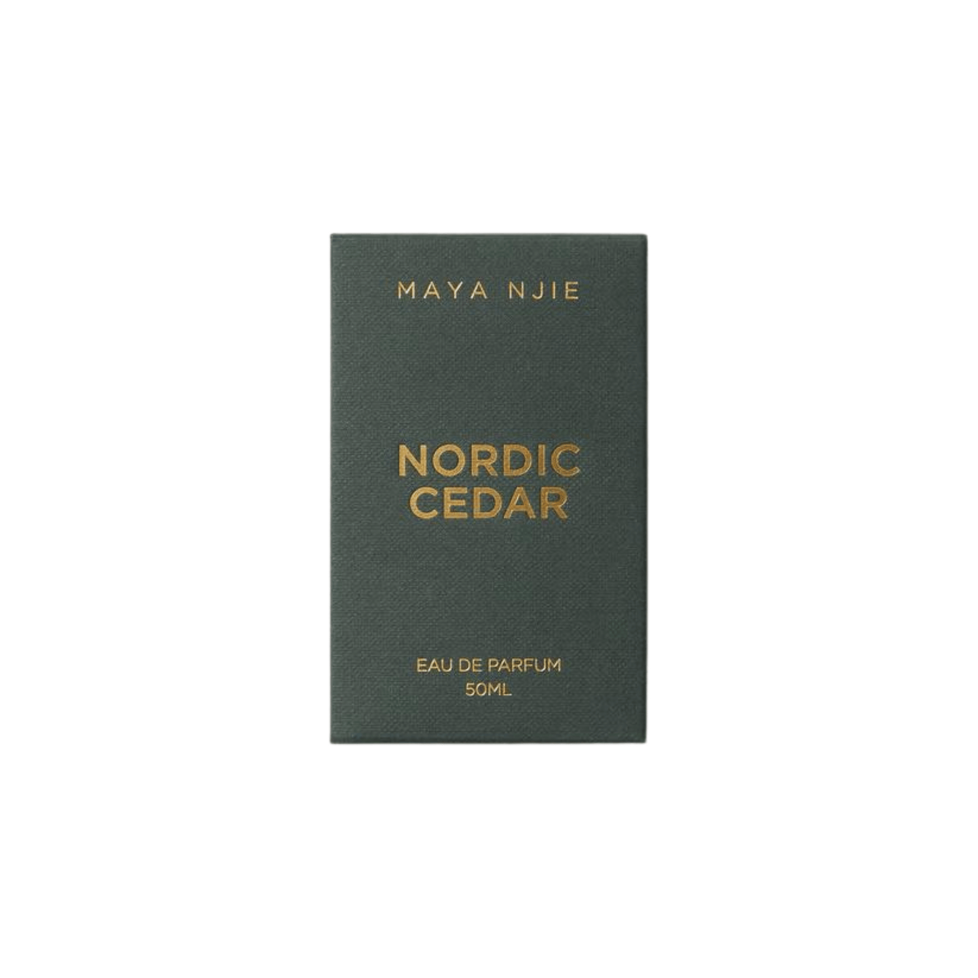 Alternate Image of Nordic Cedar EDP