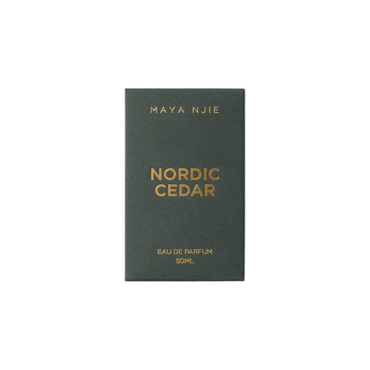 Alternate Image of Nordic Cedar EDP