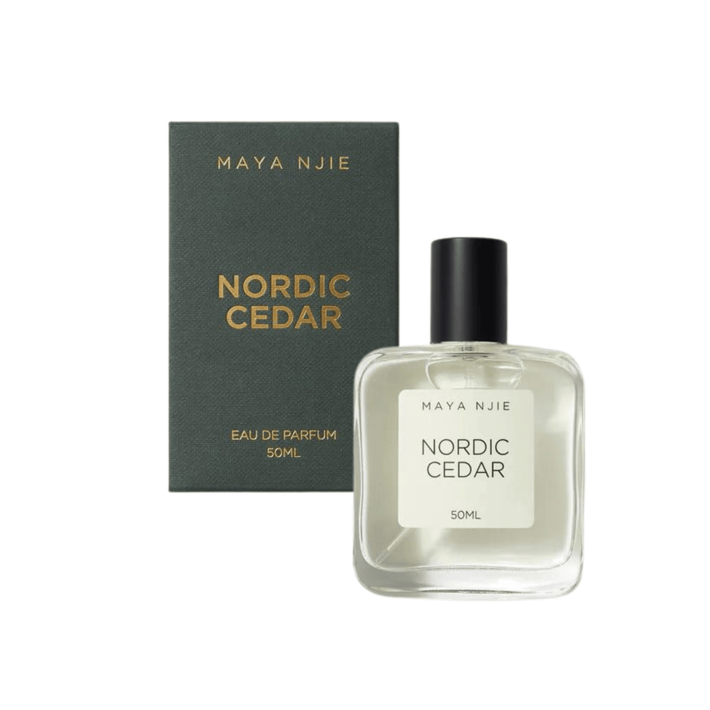 Alternate Image of Nordic Cedar EDP