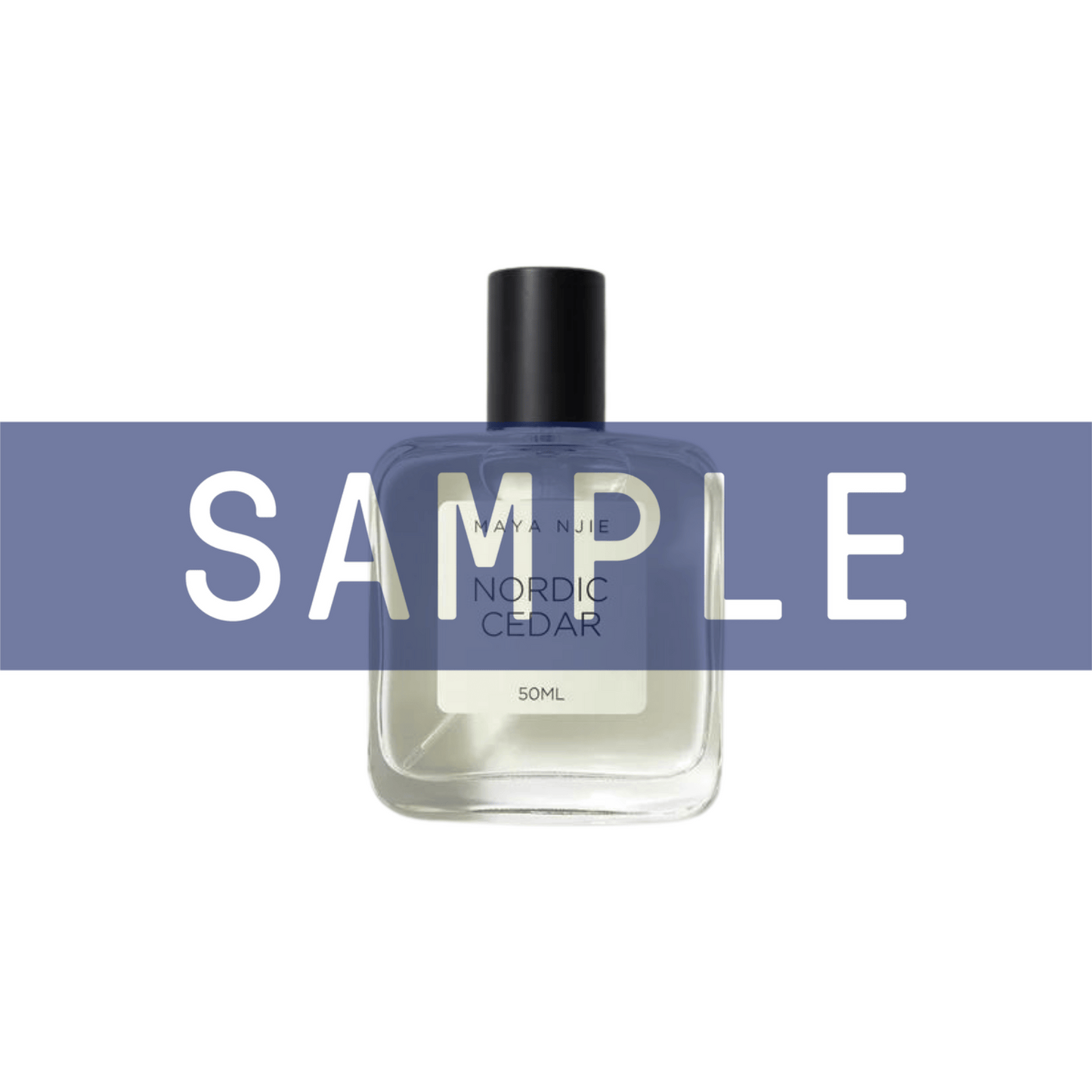 Primary Image of Sample - Nordic Cedar EDP