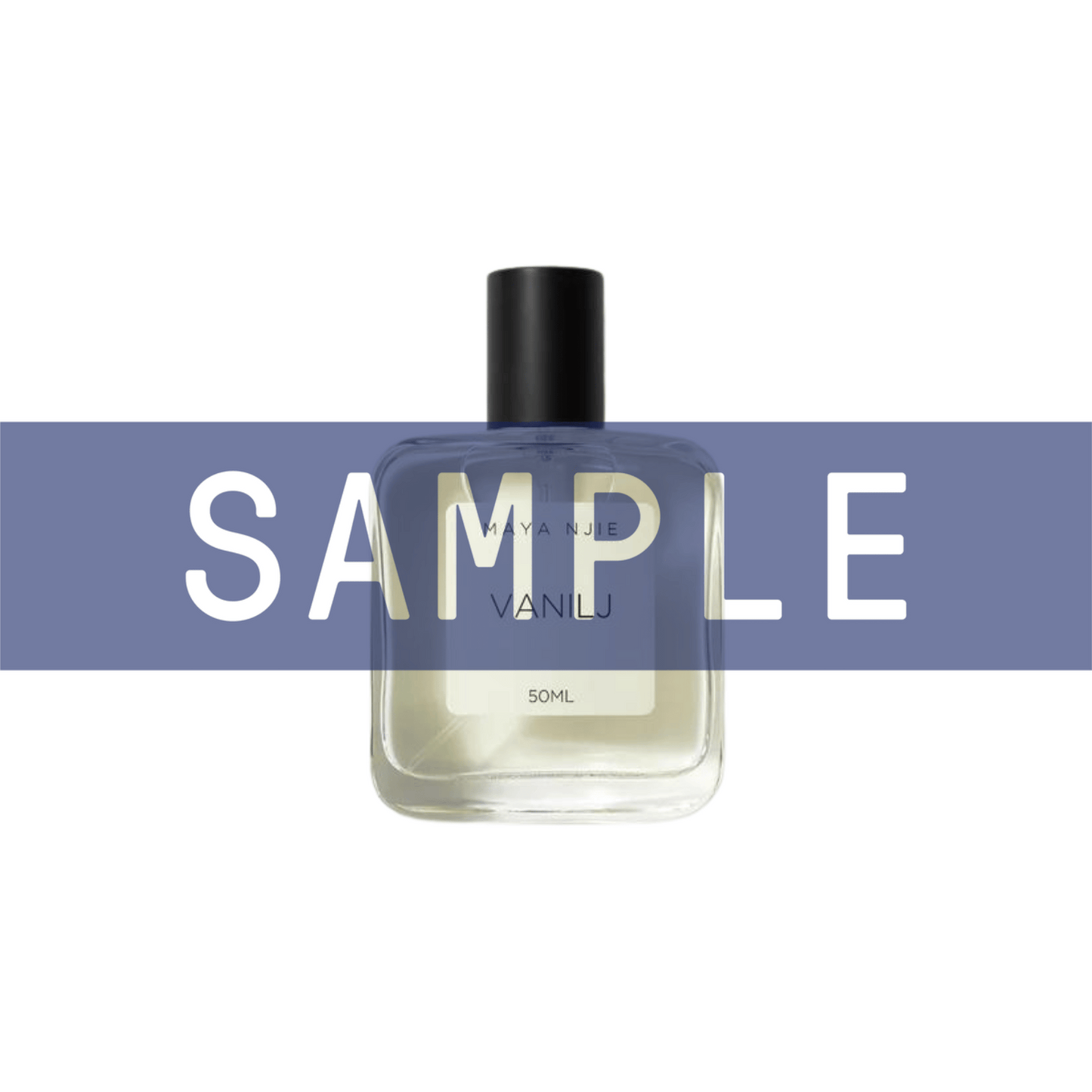 Primary Image of Sample - Vanilj EDP