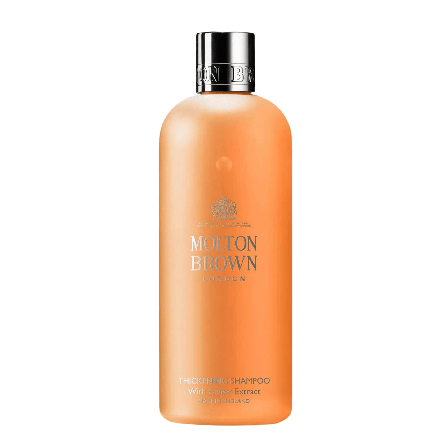 Primary Image of Thickening Shampoo w/ Ginger