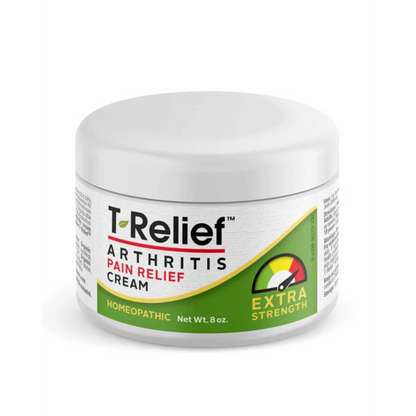 primary image of medianatura extra strength arthritis cream