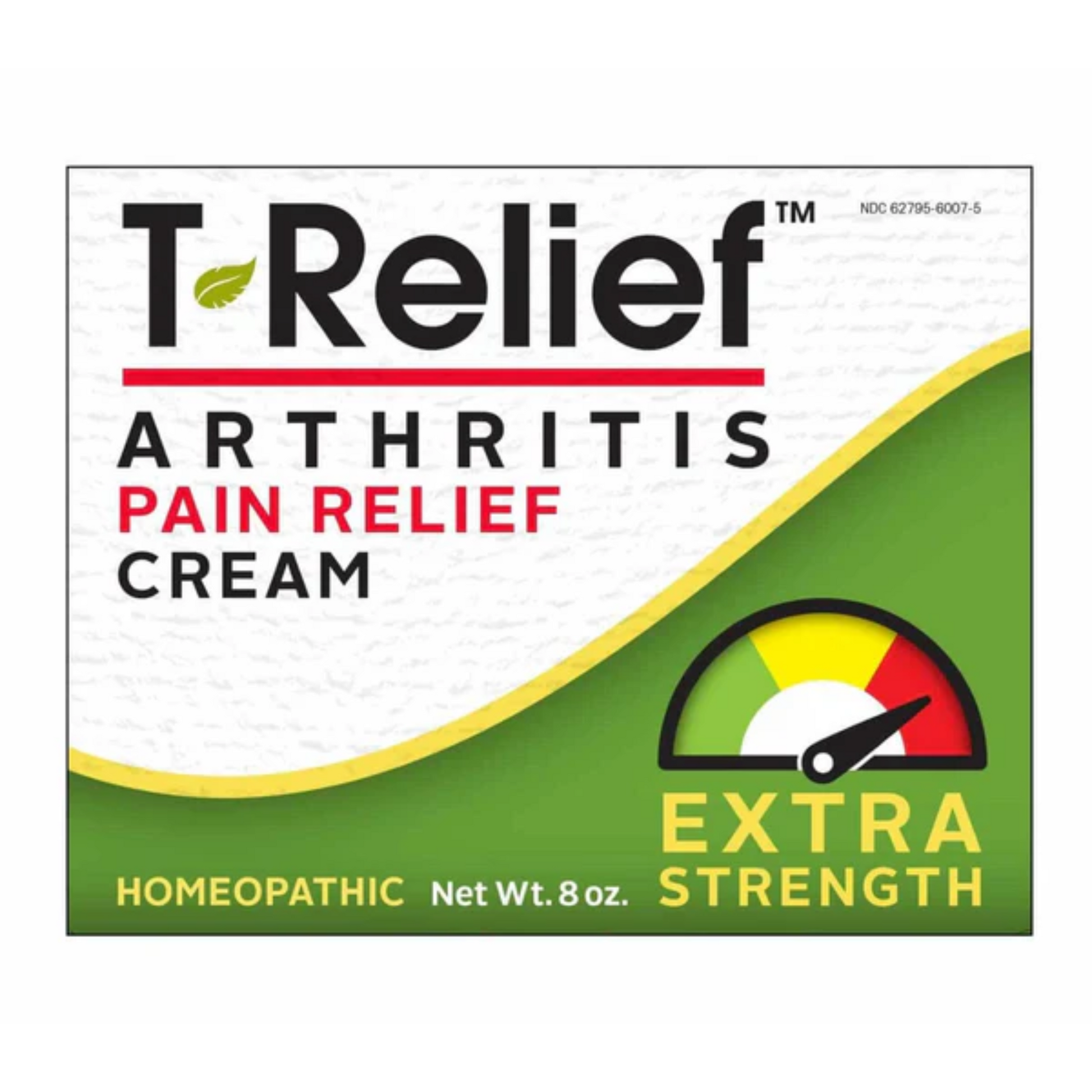 alternate image of medianatura extra strength arthritis cream