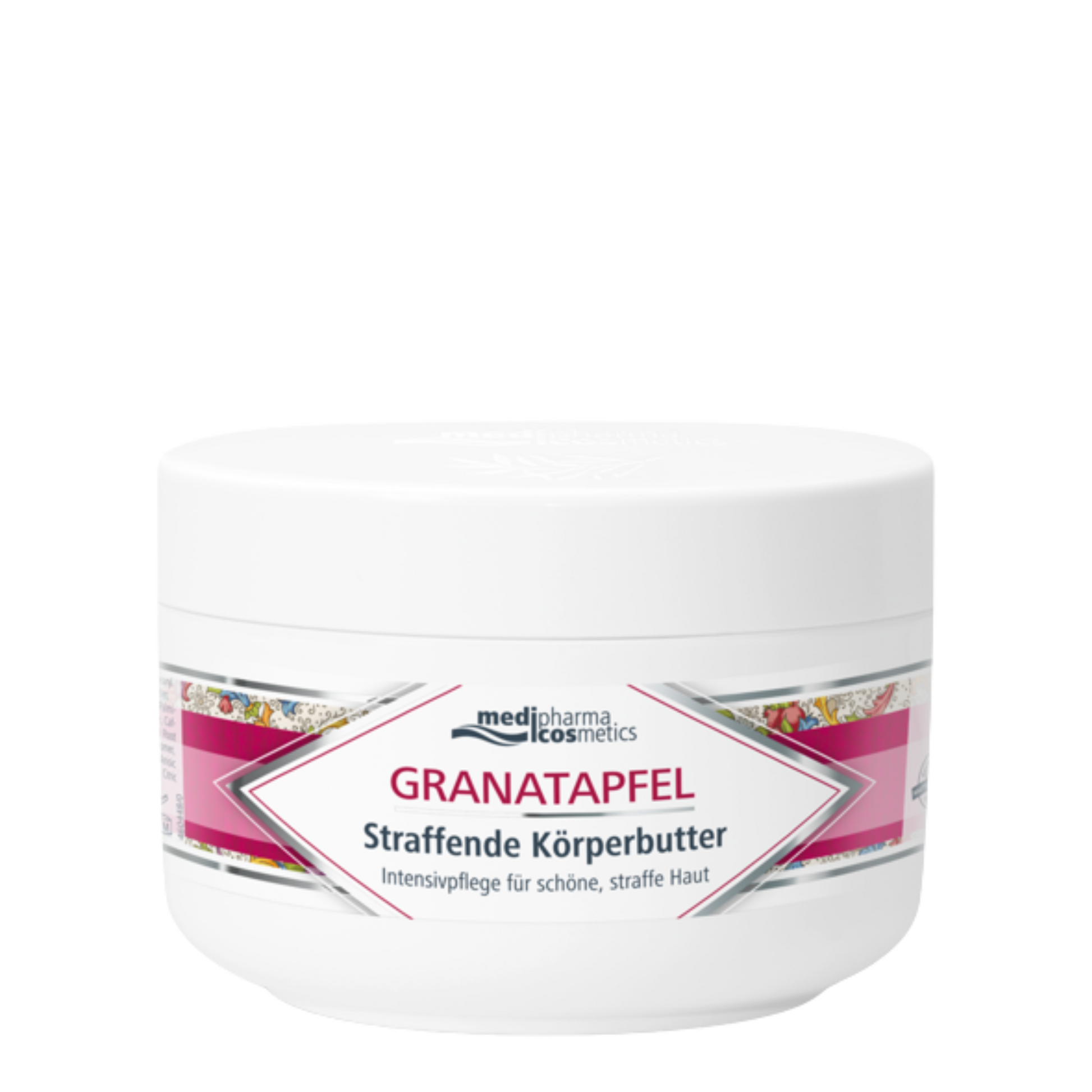 primary image of medipharma cosemtics granatapfel straffende korperbutter