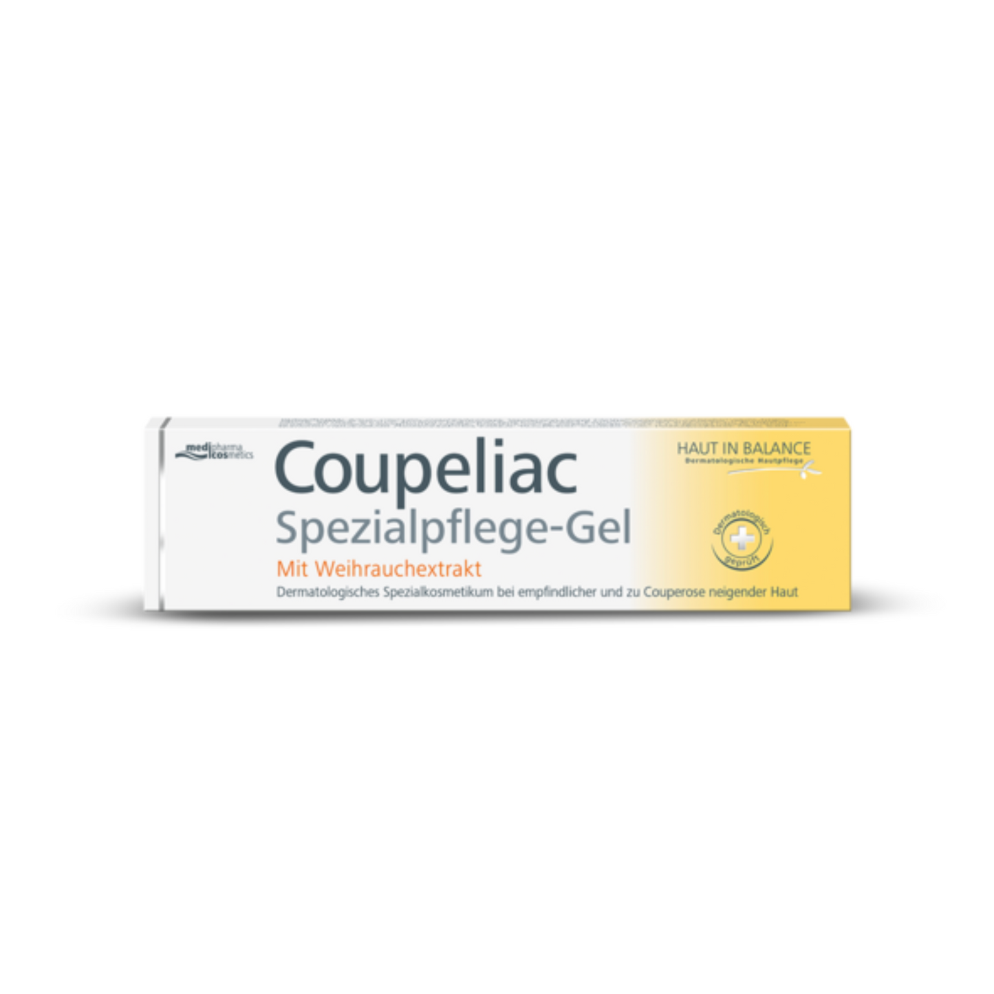 Primary Image of Medipharma Coupeliac Spezialpflege-Gel