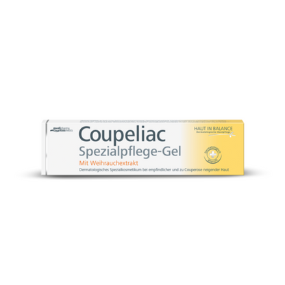 Primary Image of Medipharma Coupeliac Spezialpflege-Gel