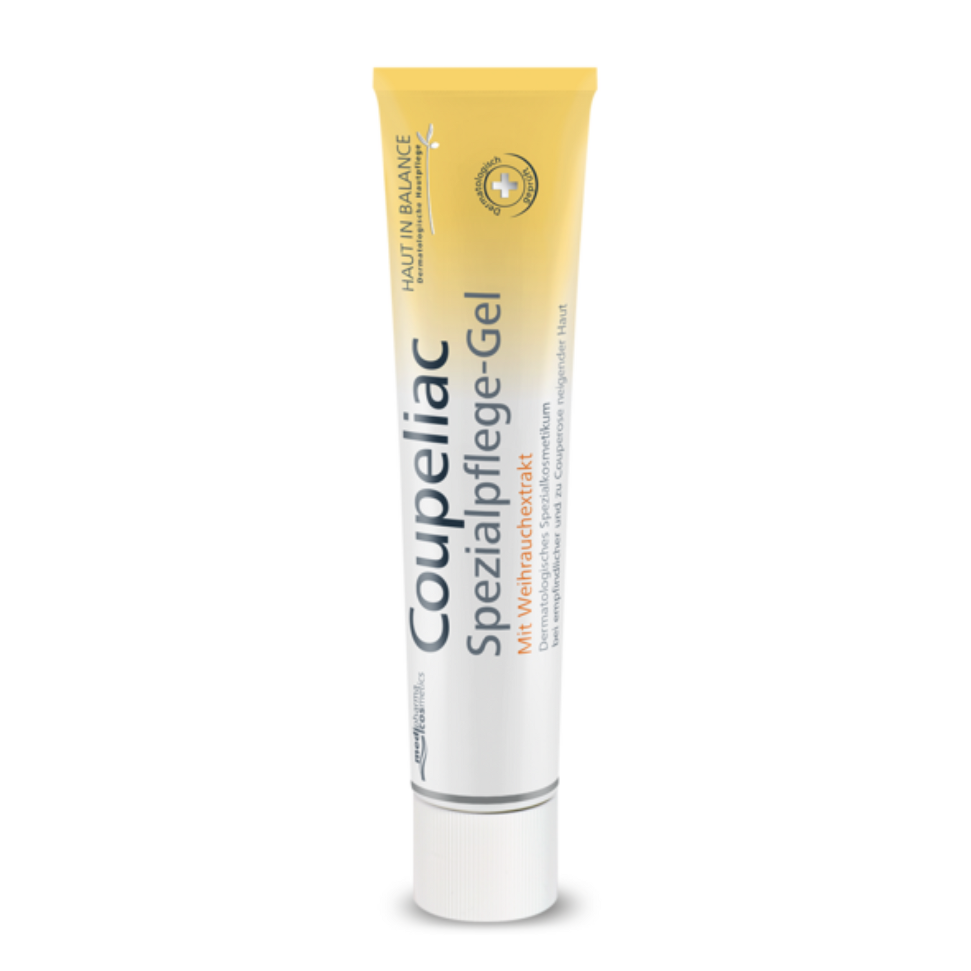 Alternate Image of Medipharma Coupeliac Spezialpflege-Gel
