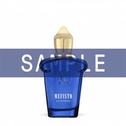 Primary Image of Sample - Mefisto EDP