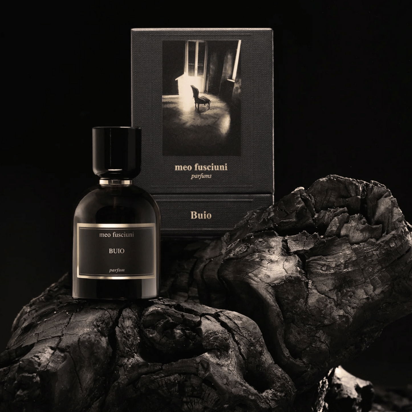 Alternate Image of Buio ExDP