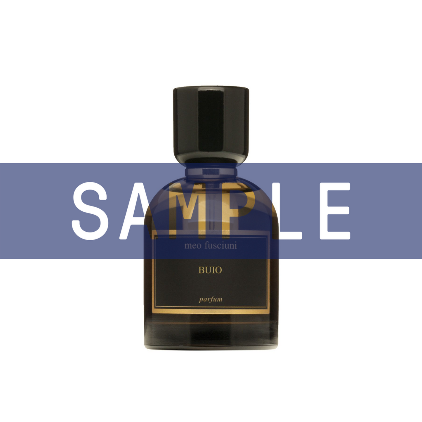 primary image of meo fusciuni sample edp