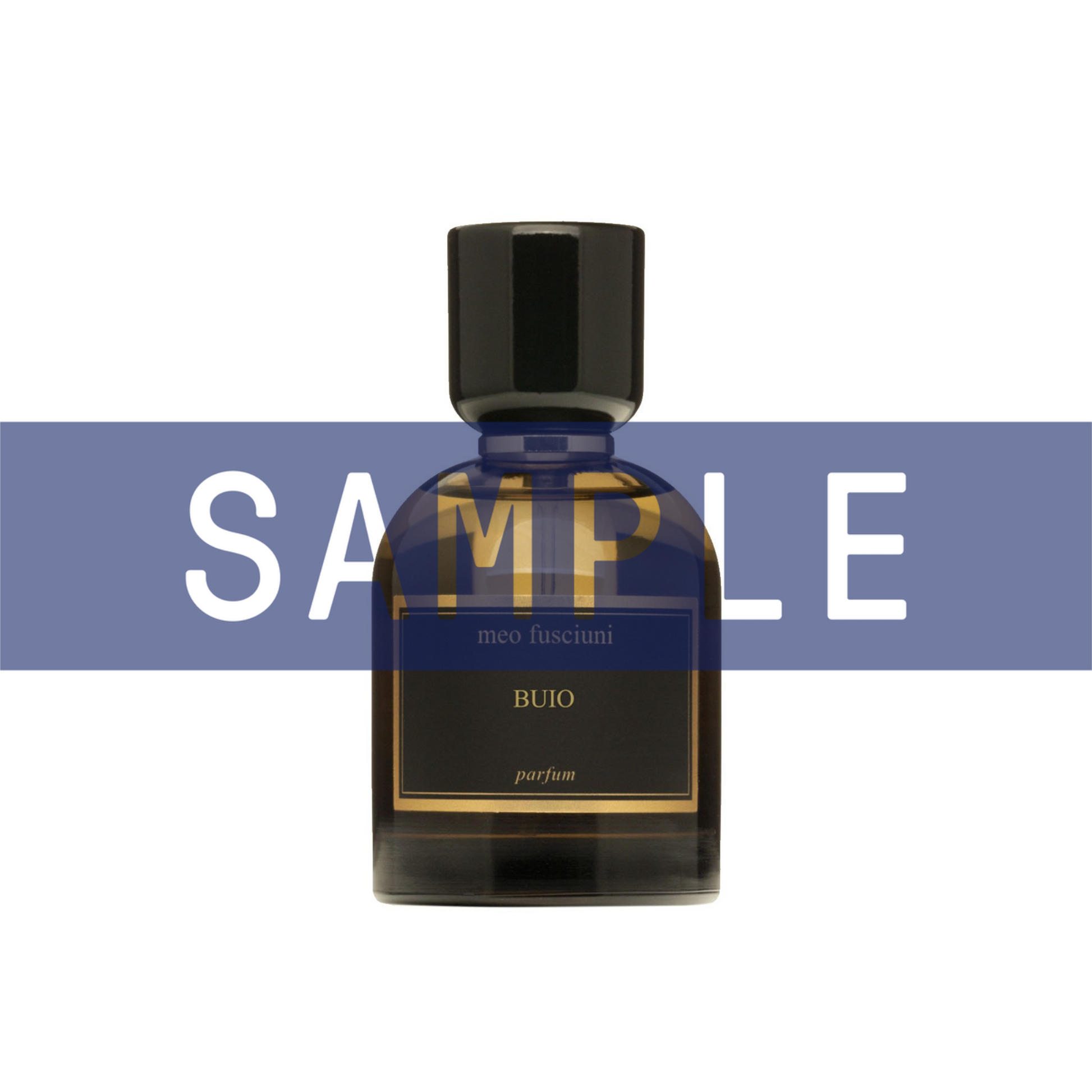 primary image of meo fusciuni sample edp