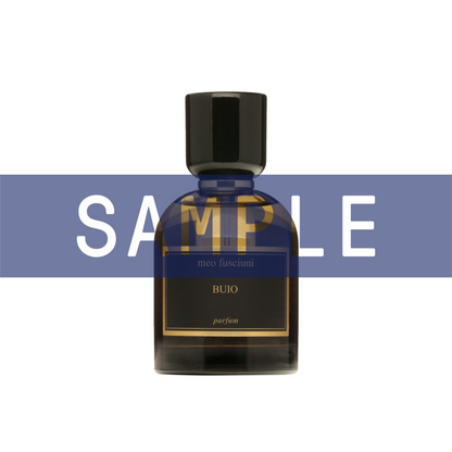 primary image of meo fusciuni sample edp