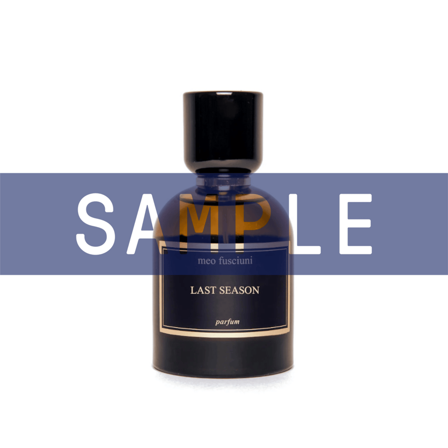 Primary Image of Sample - Last Season EDP