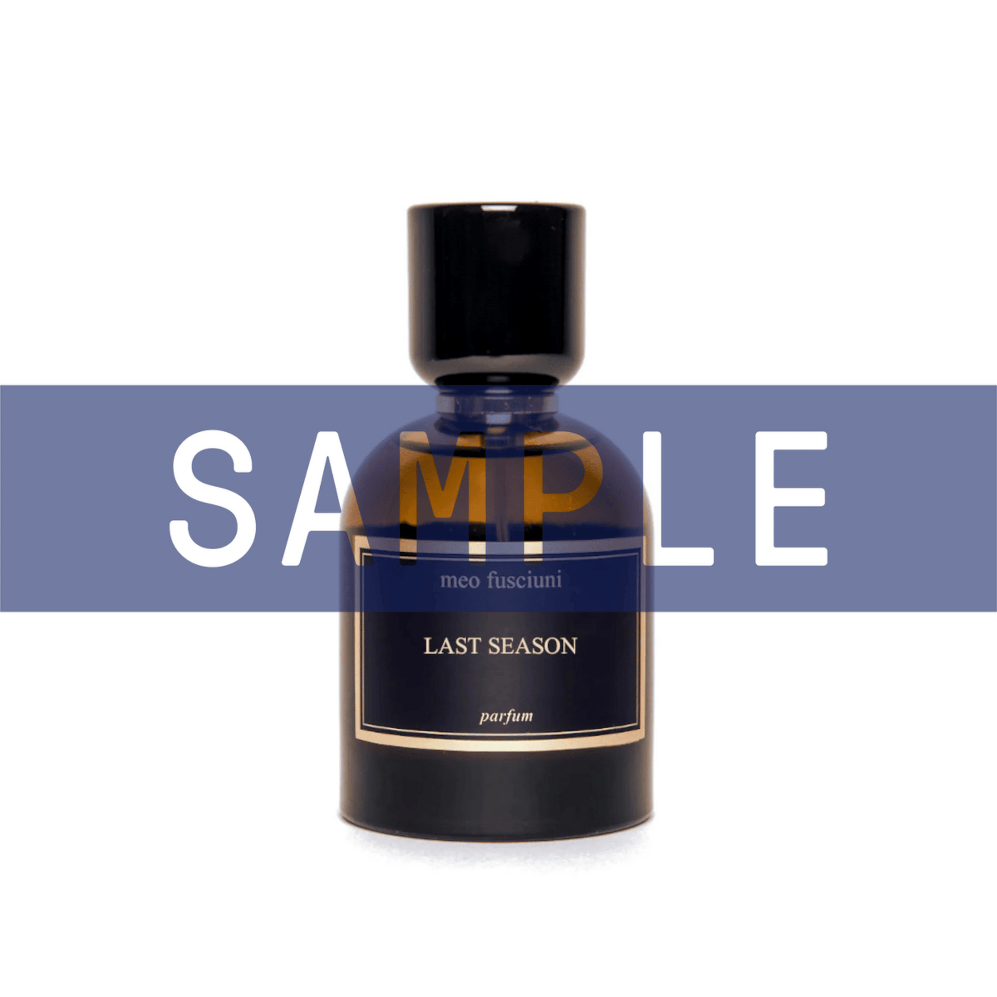 Primary Image of Sample - Last Season EDP