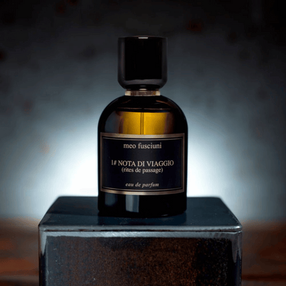Alternate Image of No.1 Rites De Passage EDP