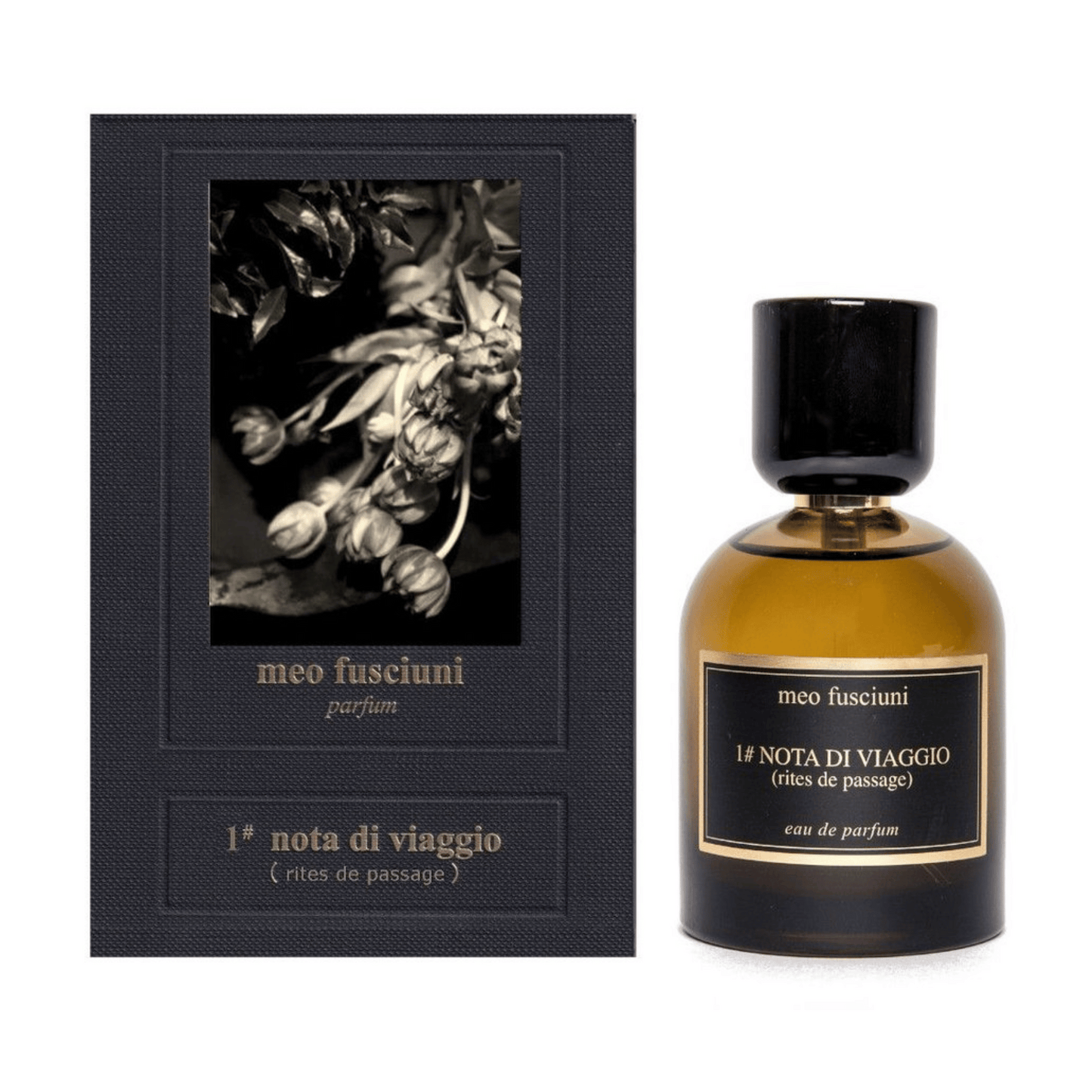 Alternate Image of No.1 Rites De Passage EDP