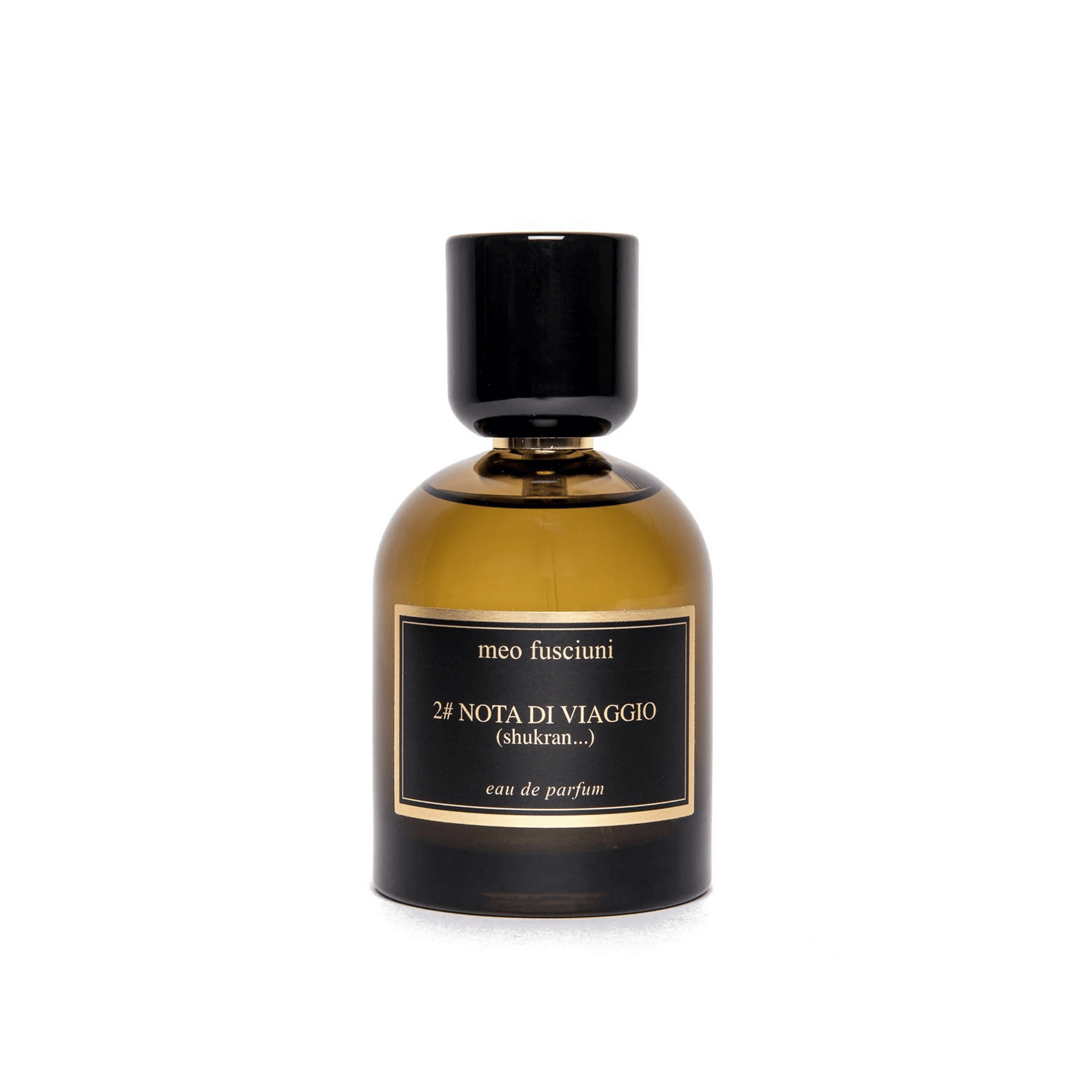 Primary Image of No.2 Shukran EDP 