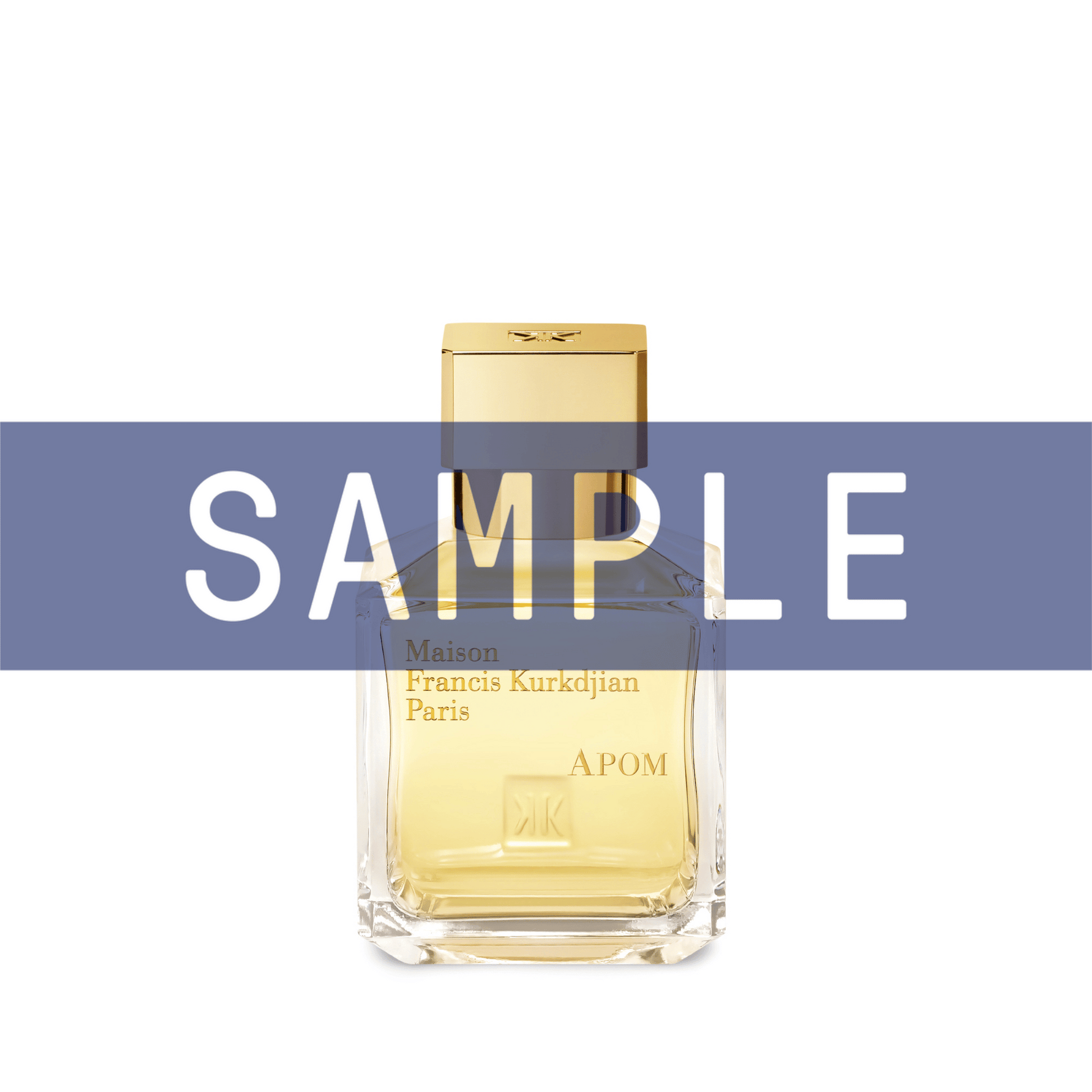 Primary Image of Sample-APOM EDP