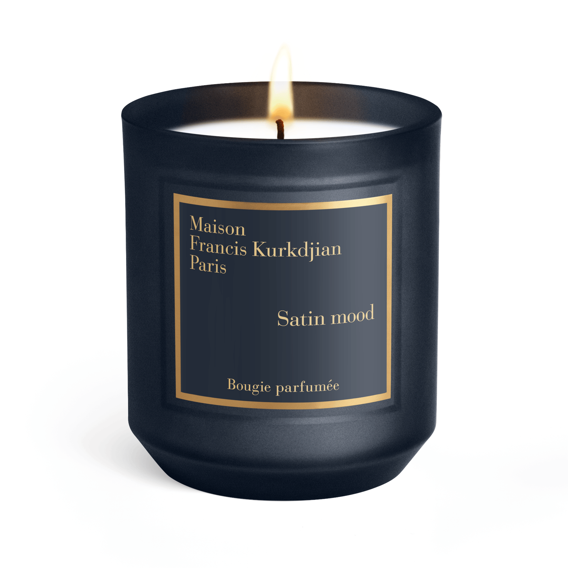 Alternate Image of Satin Mood Candle