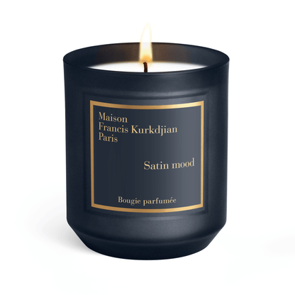 Alternate Image of Satin Mood Candle