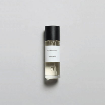 Alternate Image of Sinful Rose Parfum