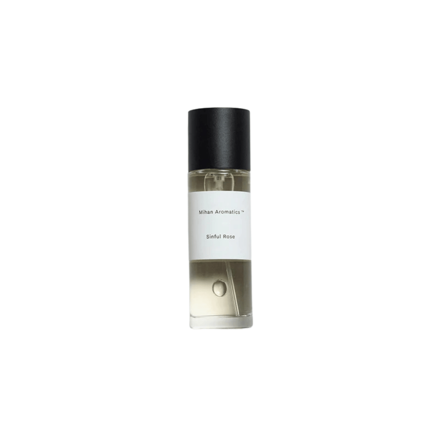 Primary Image of Sinful Rose Parfum
