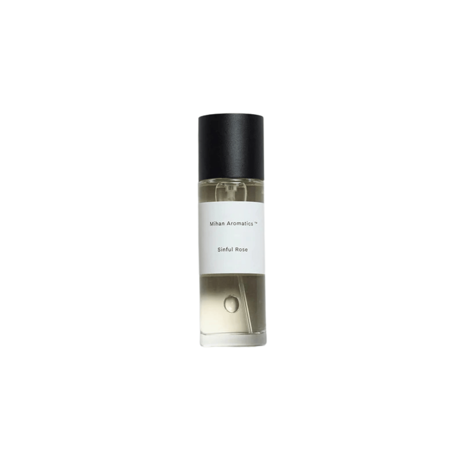 Primary Image of Sinful Rose Parfum