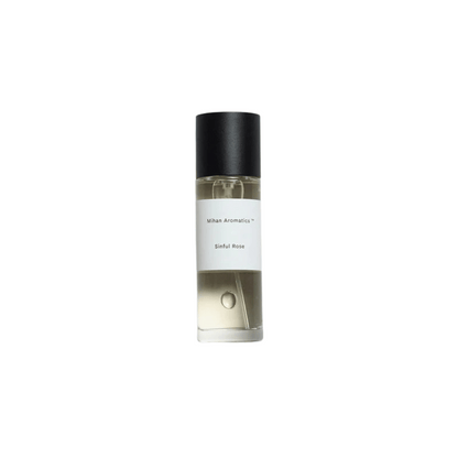 Primary Image of Sinful Rose Parfum