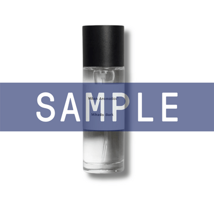 Primary Image of Sample - Mikado Bark EDP