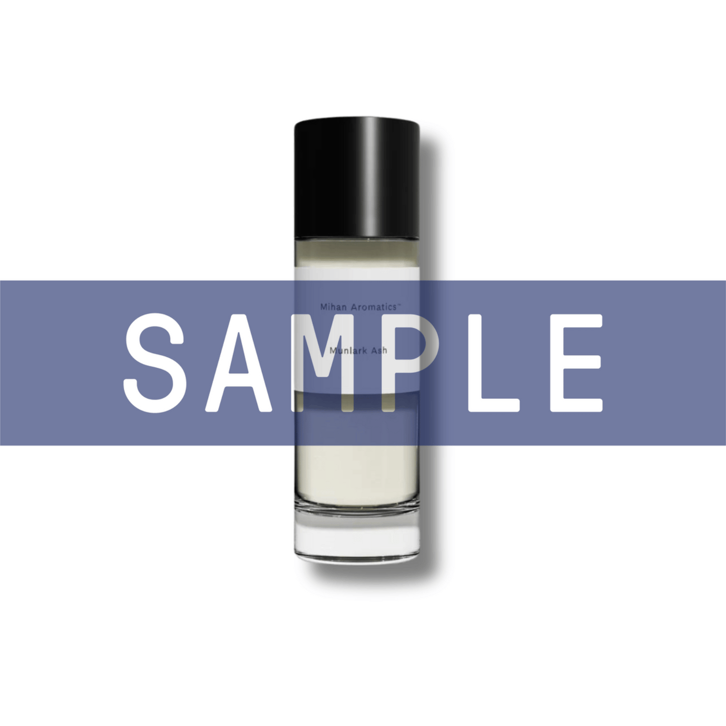 Primary Image of Sample - Munlark Ash EDP