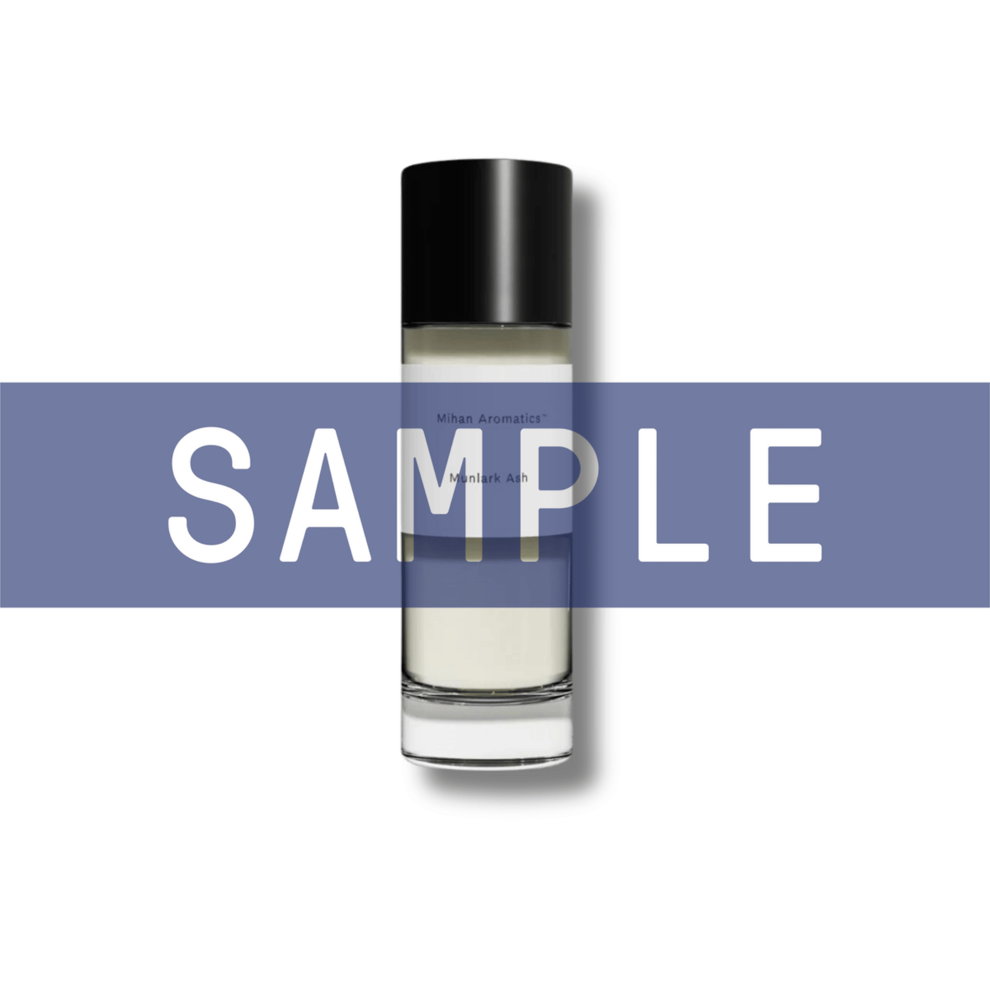 Primary Image of Sample - Munlark Ash EDP