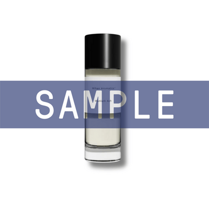 Primary Image of Sample - Munlark Ash EDP