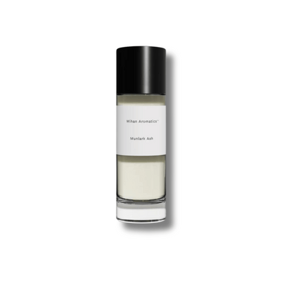 Primary Image of Munlark Ash EDP
