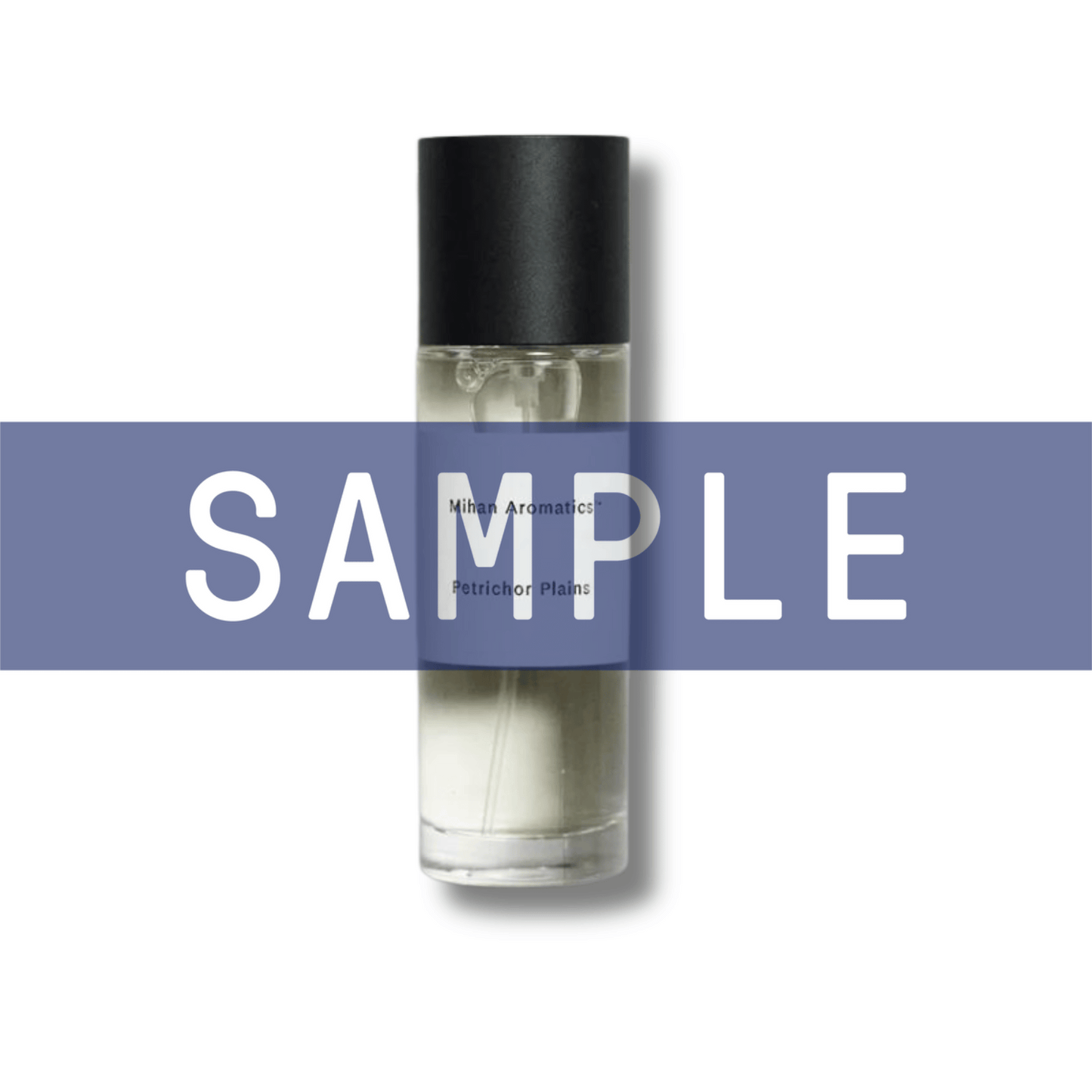 Primary Image of Sample - Petrichor Plains EDP