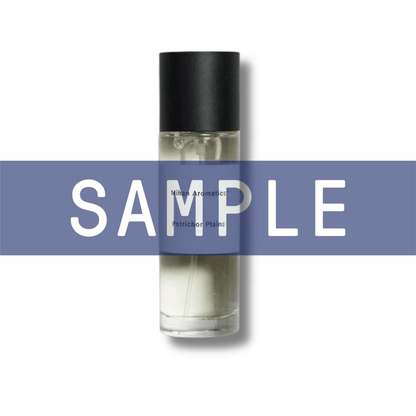 Primary Image of Sample - Petrichor Plains EDP