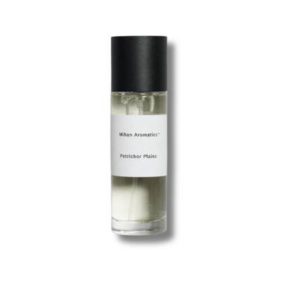 Primary Image of Petrichor Plains EDP