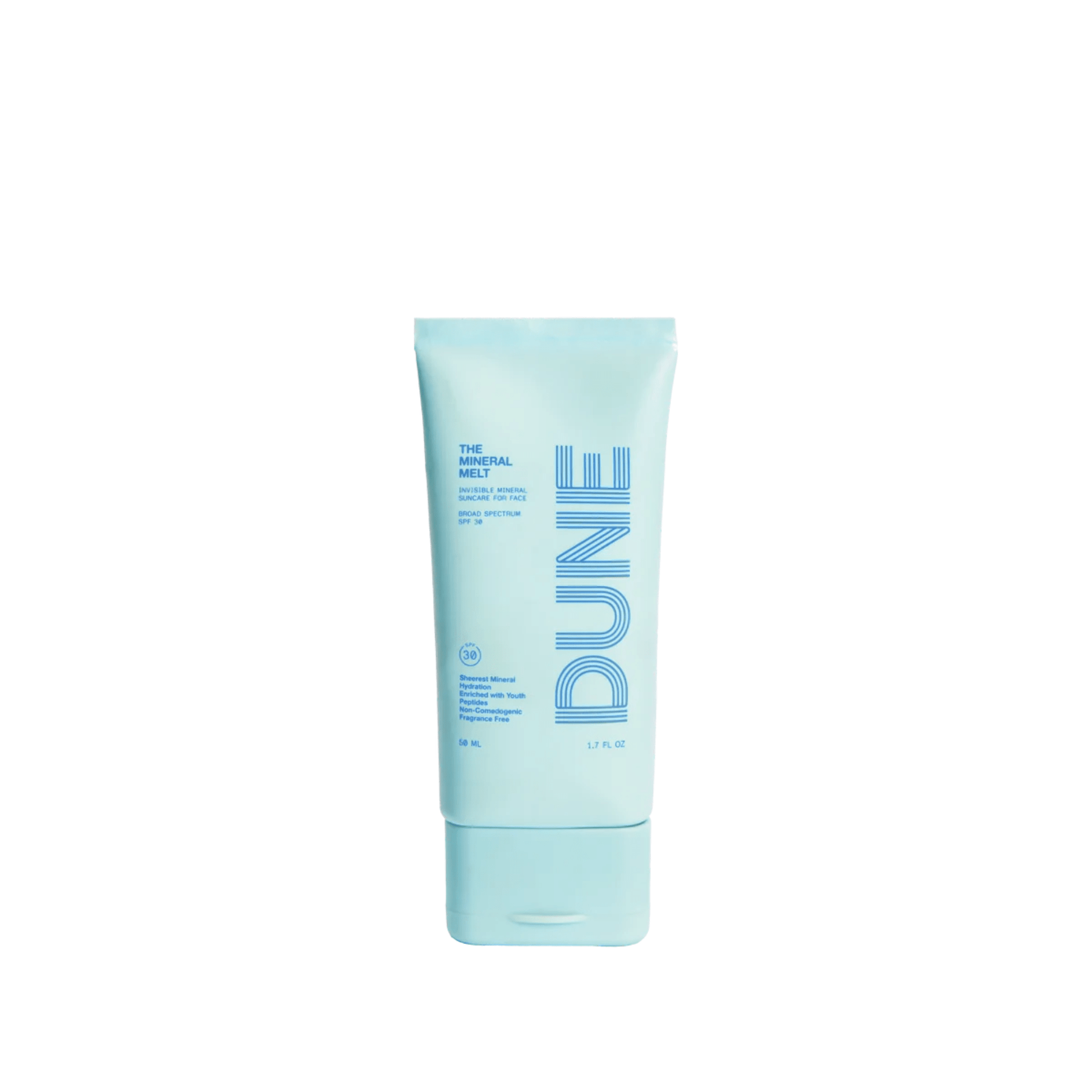 Primary Image of The Mineral Melt SPF 30