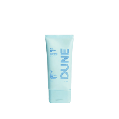 Primary Image of The Mineral Melt SPF 30