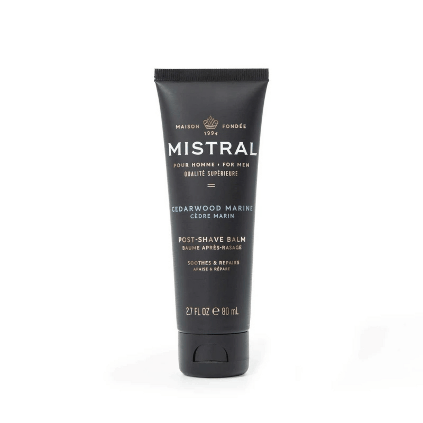 Primary Image of Cedarwood Marine Post Shave Balm