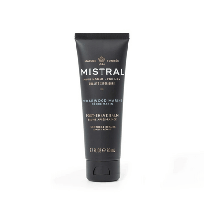 Primary Image of Cedarwood Marine Post Shave Balm