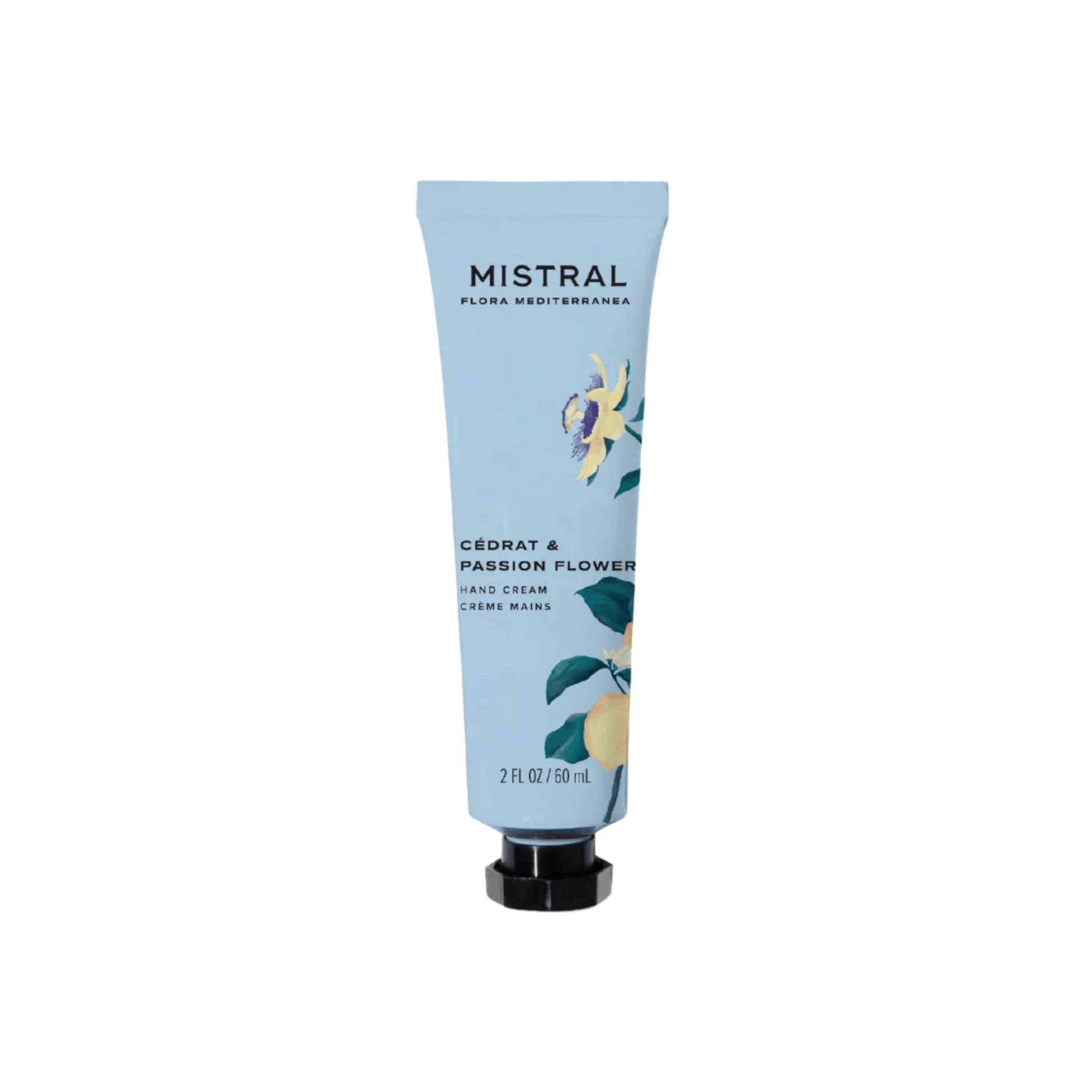 Primary Image of Cedrat & Passion Flower Hand Cream
