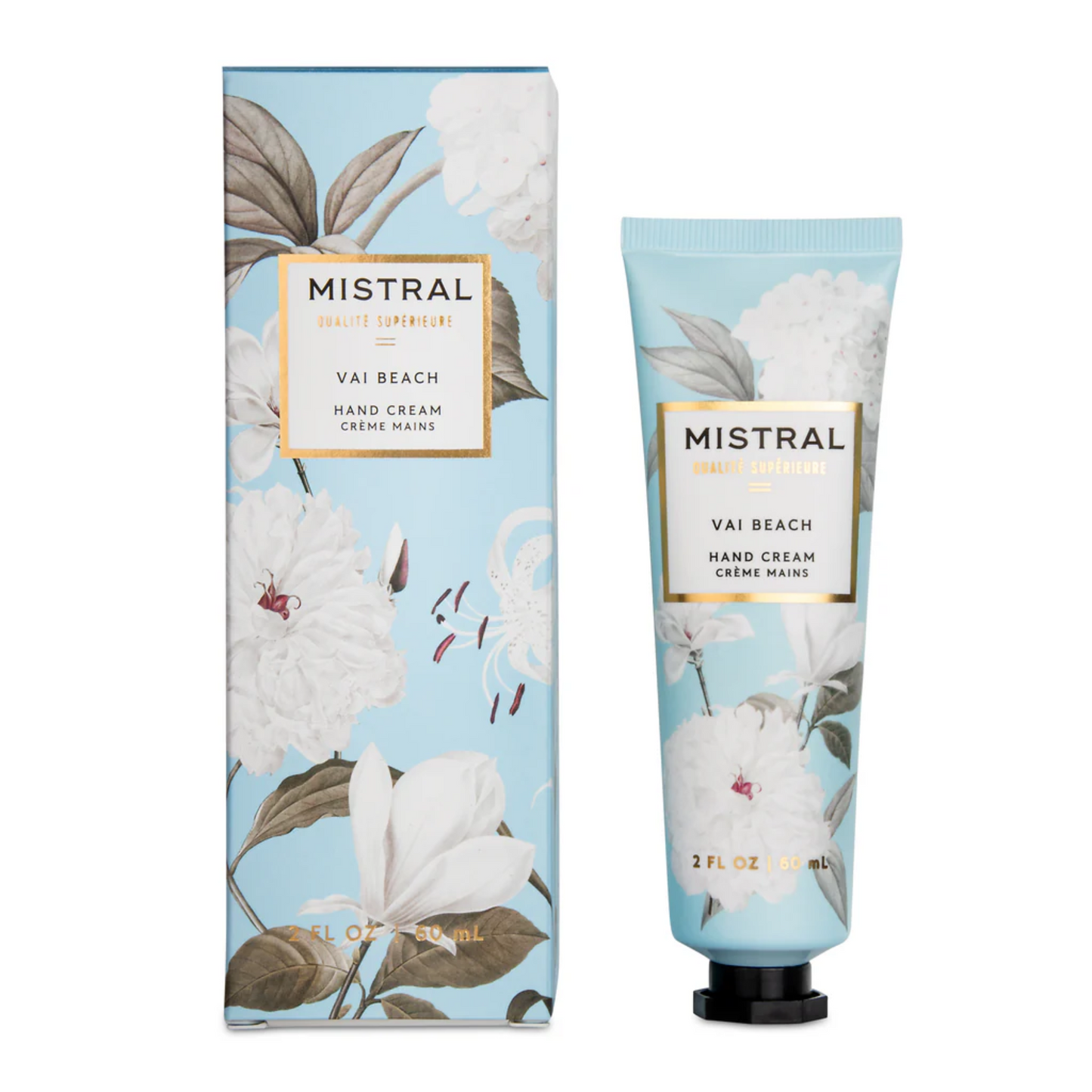 primary image of mistral vai beach hand cream